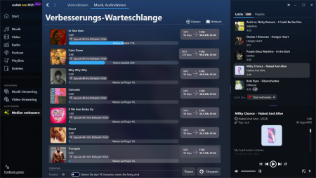 AO2025_ImproveAudio_Upscale_Queue_DE.png