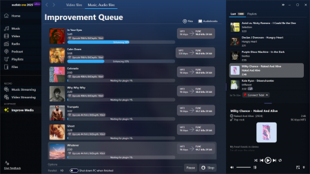 AO2025_ImproveAudio_Upscale_Queue_EN.png